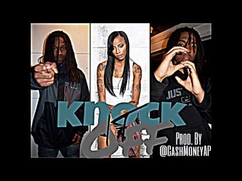 Zo Bandz x Sasha Go Hard x Vonno - Knock It Off Prod. By @CashMoneyAP