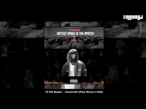 C5 Tha Reaper - Conversate (Prod. NouryJ x Fads) [2020]
