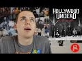 Hollywood Undead - Day of the Dead (Album ...