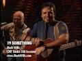 19 SOMETHING by MARK WILLS on CMT 330 SESSIONS