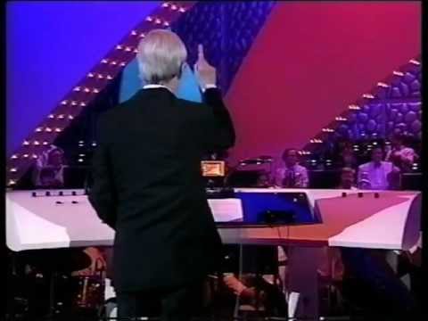 Is always over now? - Ireland 1998 - Eurovision songs with live orchestra