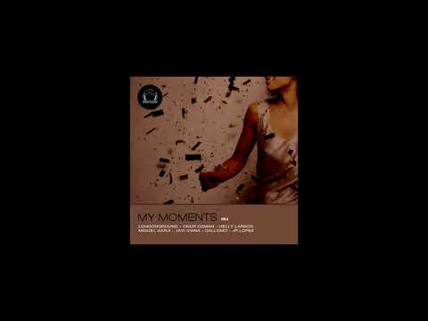 Onur Ozman - Fireplace (Original Mix  ) [DeepClass Records]