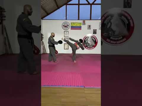 Sin moo hapkido escorpión negro talento Gachancipa Cundinamarca Colombia Inscripciones abiertas 2024