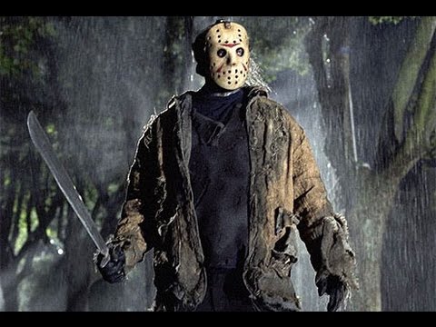Top 3 facts about Jason from Friday the 13th - Nerdy Facts