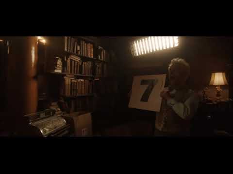 Good Omens 2 - SEVEN! (Bloopers)