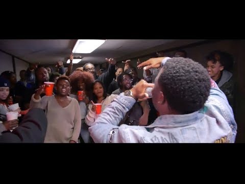 NandoSTL - I Dont Even Smoke (Official video)