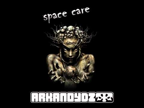 arkanoydz - space care