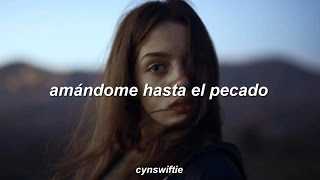 The Pugilist - Keaton Henson // Traducida al Español