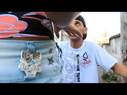 MC Ronan - O crime venceu o amor ( CLIPE OFICIAL ) TOM PRODUÇÕES