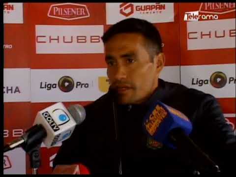 Deportivo cuenca se enfrentará con Emelec