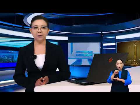 Qonunchilik yangiliklari