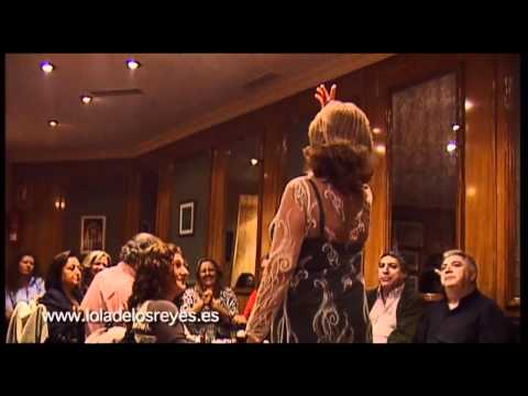 LOLA DE LOS REYES 06