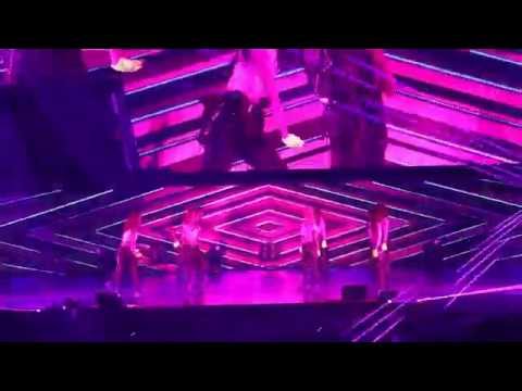 150426  Girls Generation SNSD - Catch Me If You Can