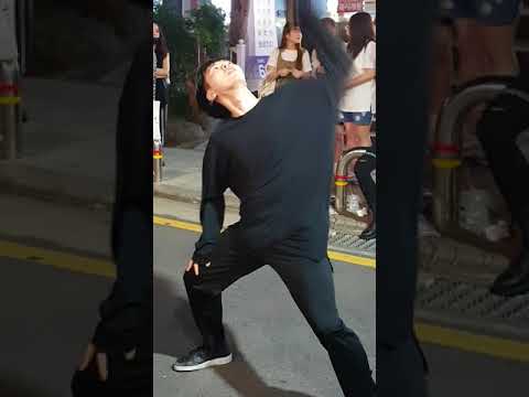 [MAXXAM] 180603 이찬욱 - 일곱번째 감각(The 7th Sense) (NCT U cover)