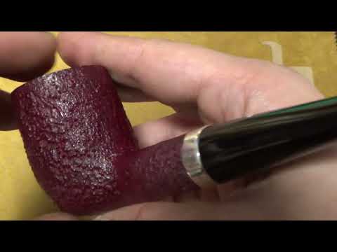 Pipa Dunhill Ruby Bark gruppo 5 - 5103 (2019) - DHRB41