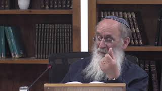 התורה – סדר העולם