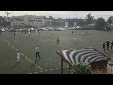 FC Djursholm P05:1 - Bele Barkarby