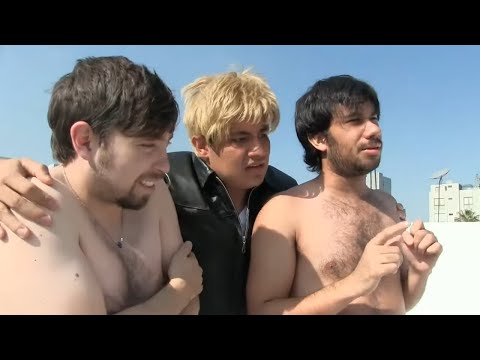 Werevertumorro parodies Laura Bozzo (Miss Daniel) | El Yunque 13 - w2m crew moments