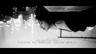 Mary Lambert  // Lay your head down //  Sub Esp