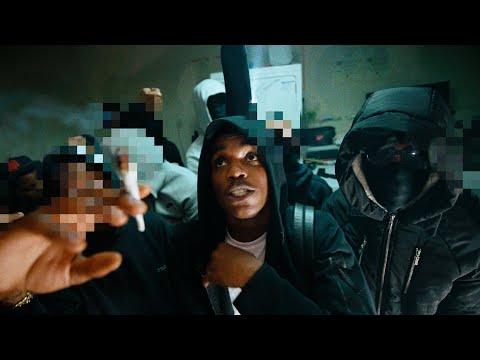 LilMarty400 - 4AM In The Nest (Official Music Video)