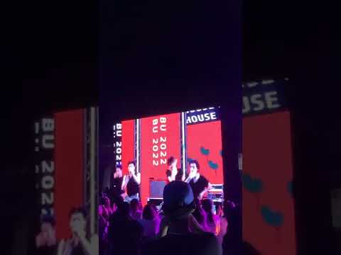 Proxie คนไม่คุย งาน Bu openhouse 2022