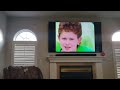 CJ S 1ST BIRTHDAY JUNE 2000 BLUE S CLUES STOP LOOK AND LISTEN 2000 VHS
