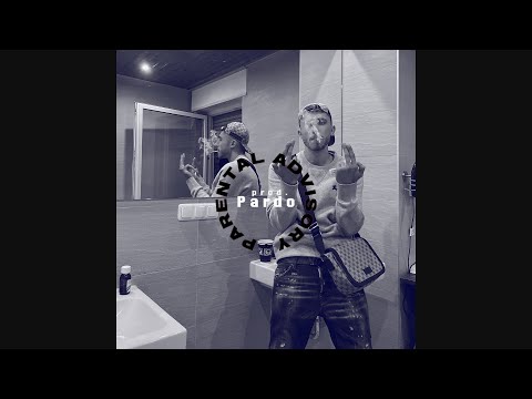 (Free) Musso x Luvre47 Type Beat - "acya."