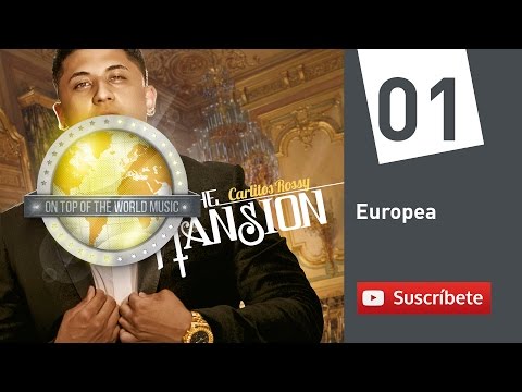 Video thumbnail for Europea