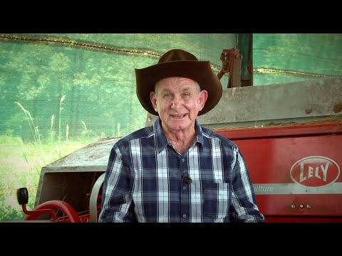 Waiting - Family Time with Angus Buchan