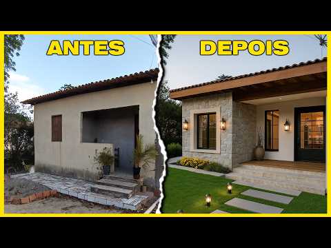 FIXING SIMPLE DECORATIONS - HOW TO MAKE YOUR HOME CHIC AND COZY