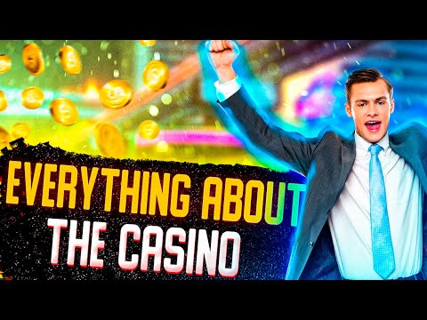 Secrets online casinos  I  The best casinos