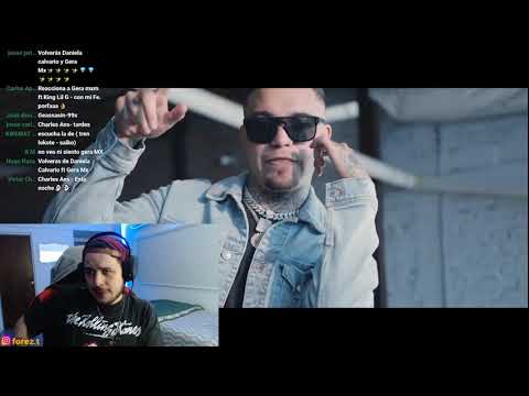 🇦🇷 ARGENTINO REACCIONA a Zxmyr ft.@Gera MX x @LEFTY SM OFICIAL x @Jay Romero - Flaco Pesado Remix