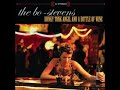 The Bo Stevens -  Under A Neon Sign