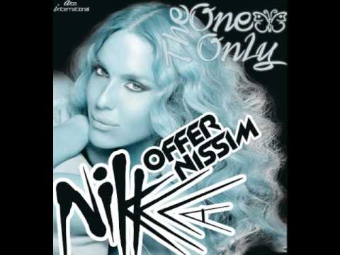Offer Nissim Feat. Nikka-The One And Only (Original Mix)