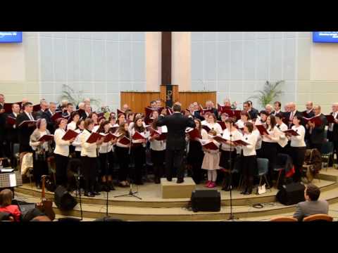 Cor Extenso - Tu, numai Tu!