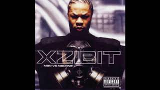 Xzibit - BK To LA (ft. M.O.P.)