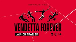 Vendetta Forever