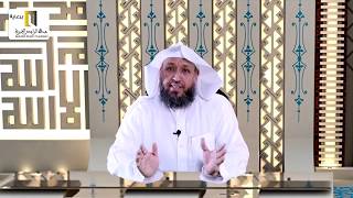 صورة فقه الابتلاء ( 11 ) - رحمة الله في جوف الابتلاء - د. حسن بخاري