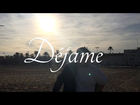 Día Sexto - Déjame