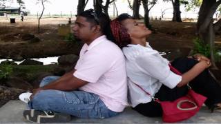 Differens - Denis Larose feat Kersley Larose