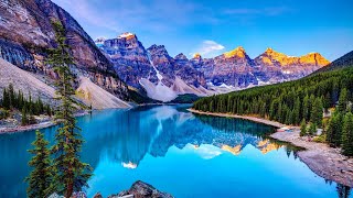 25 Fairytale Destinations That Will Ignite Your Wanderlust! [Part 1]