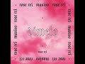 Rose Rei, Masivo - Dímelo (Lyrics/Letra)