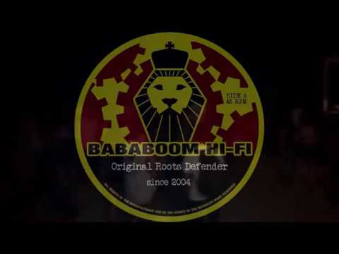 Bababoom Hi Fi – Reggae Festival 2018 @ San Paolo [Isola di Caporizzuto/Calabria] Part 2