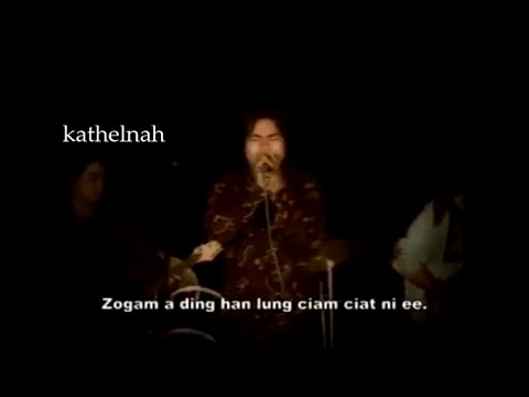 **** Zomi song - Kapno ( good quality ) ****