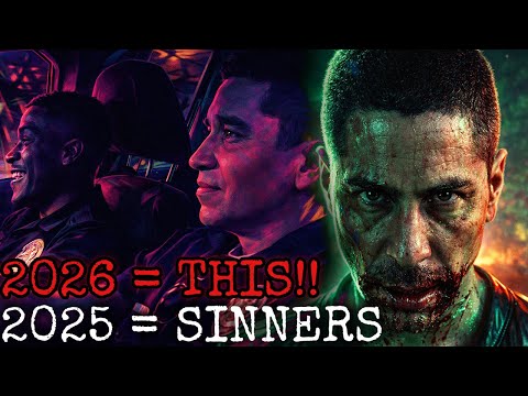 Questo nuovo film horror sui vampiri sarà migliore di Sinners!