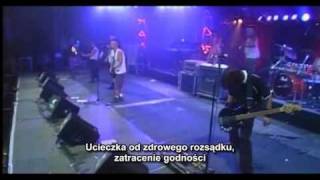 SKA-P - A La Mierda (PL)