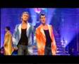 All The Josephs: Jacob and Sons/Joseph's Coat - Any Dream Will Do