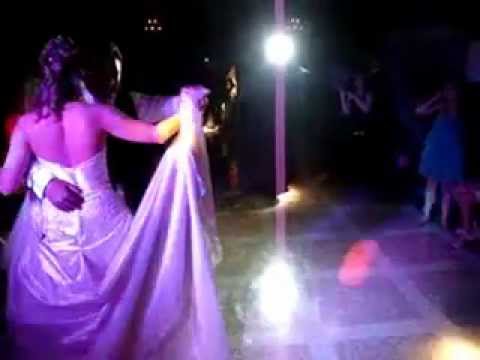 MUSICA X EVENTI MILANO E PROV  ( CRY E LELE ) ....LENTO SPOSI.mp4