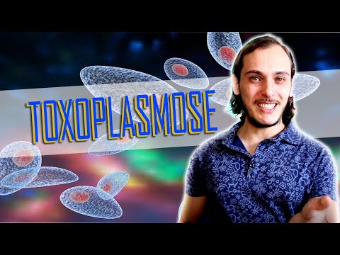 Parasitology and Immunology: Toxoplasmosis