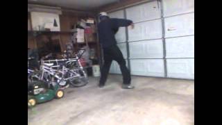 Lil Gene | Memphis Jookin | Money A Do It